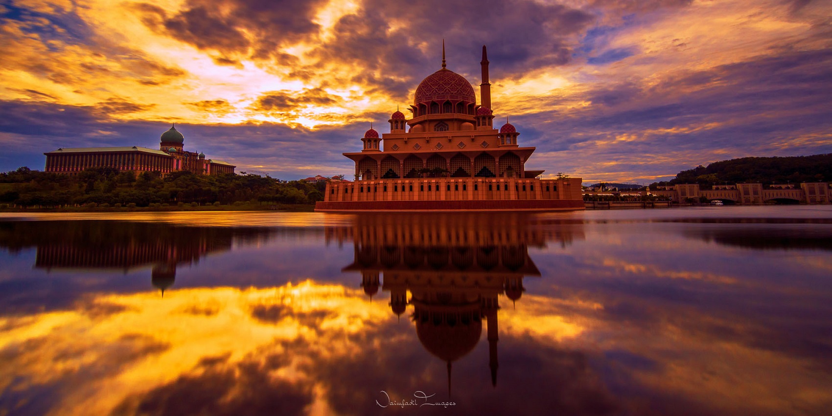 Selangor Putrajaya culture